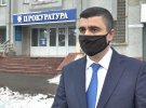 На Полтавщине 37-летнего Константина Джеджерю "похоронили" при жизни