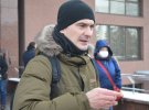 Защита Антоненко подал документы в ЕСПЧ