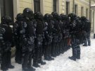 В Росії затримали понад 500 протестувальників. Фото: Reuters