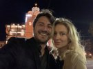 По случаю годовщины брака Сергей Притула признался жене в любви