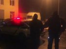 В Одесской области двое мужчин ограбили заправку