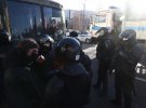 В Москве задержали 237 человек, которые вышли в поддержку Навального.