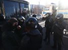 У Москві затримали 237 людей, які вийшли на підтримку Навального.