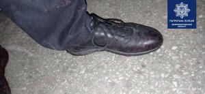 У Дніпрі затримали 36-річного чоловіка, якого підозрюють в убивстві 53-річної матері