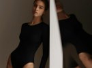 Модель 19-річна Соня Євдокименко потішила шанувальників новими фото