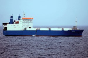 12 лет назад из плена сомалийских пиратов выкупили украинское судно "Фаина"