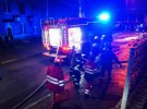У Запорізькій обласній інфекційній лікарні сталася пожежа. Загинули 3 пацієнтів та лікарка