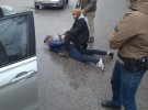 На Київщині затримали фальшивомонетників