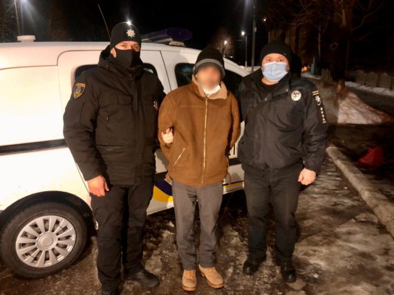 На Київщині чоловік жорстоко вбив свою співмешканку