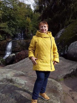 У 60-летней Дарьи Литвинчук из Черкасс обнаружили опухоль Клацкина - рак желчного пузыря.  На операцию и лечение нужно около $20 тыс.
