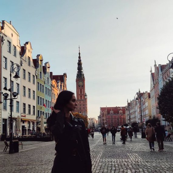 Анна Воловодюк назвала основні мінуси життя  в Польщі: Ранні підйоми на роботу, нестабільні графіки роботи, важка фізична праця