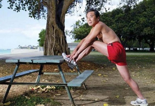 Харукі Муракамі поділився філософією бігу у своїй книзі