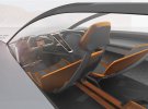 Как будет выглядеть Lamborghini в 2040 году