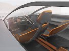 Який вигляд матиме Lamborghini у 2040 році