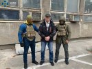 У Харкові затримали жителя Миколаєва, який збирав секретні дані про військові розробки для ФСБ Росії