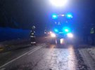  42-річний українець загинув на місці
