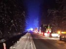  42-річний українець загинув на місці
