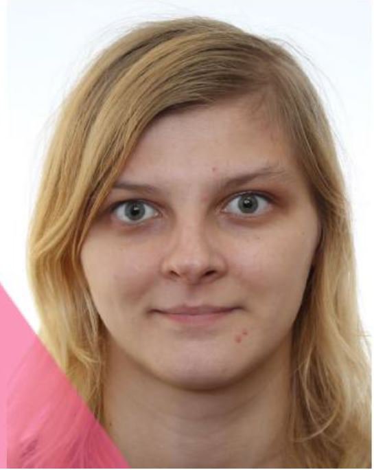 Девушка подозреваемого 27-летняя Лилия Жменько. Ее разыскали на Киевщине. Уверяет, что к преступлению не причастна