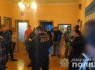  Відповідних дозволів та ліцензій у них не було