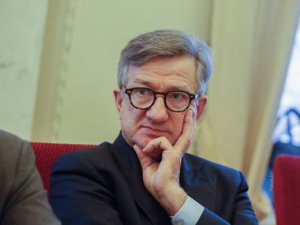 Народний депутат Сергій Тарута: "Ми повинні забезпечити пріоритетний розвиток підконтрольних територій Донбасу, щоб показати окупованій частині, як міг би розвиватися український Донецьк або Луганськ"