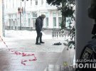 У Вінниці 31-річний чоловік погрожував підірвати магазин солодощів