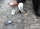 В Виннице 31-летний мужчина угрожал взорвать магазин сладостей