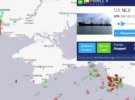 Корабель під прапором Коморських островів рухався з Миколаєва в Суецький канал. Фото: Obozrevatel