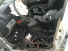 В окупованій Горлівці вибухнув автомобіль командира батальйону "народної міліції ДНР" Сергія Попова