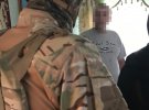 Один із агітаторів підбурював до фізичної розправи над правоохоронцями