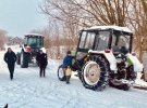 На Ивано-Франковщине разыскивают 46-летнюю Наталью Гаврилишин из села Яблонев Галицкого района. Исчезла 12 февраля по дороге домой