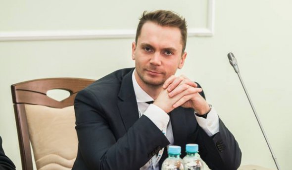 Михайло Жернаков: трьох поданих президентом законопроєктів недостатньо. Судова реформа потребує ще багато роботи. 