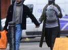 Кіт Харінгтон і Роуз Леслі вперше стали батьками