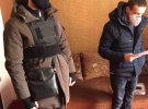 У Дніпрі поліцейські припинили роботу двох борделів у орендованих квартирах