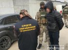 В Днепропетровской области задержали членов преступной организации, которые «терроризировали» фермеров