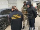 На Дніпропетровщині  затримали членів злочинної організації, які «тероризували» фермерів