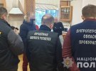 В Днепропетровской области задержали членов преступной организации, которые «терроризировали» фермеров