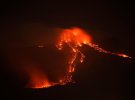 Проснулся самый большой действующий вулкан Европы Этна.