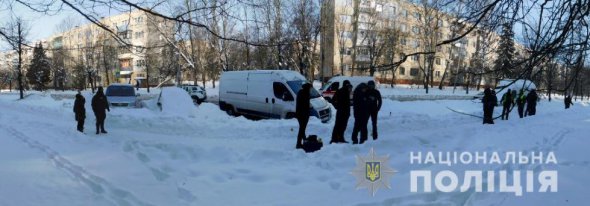 Во Львове между двумя мужчинами 43 и 34 лет произошла драка со стрельбой