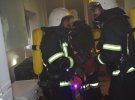 В Одесі спалахнув пологовий будинок. Із медзакладу евакуювали 16 немовлят.   Загиблих та постраждалих немає