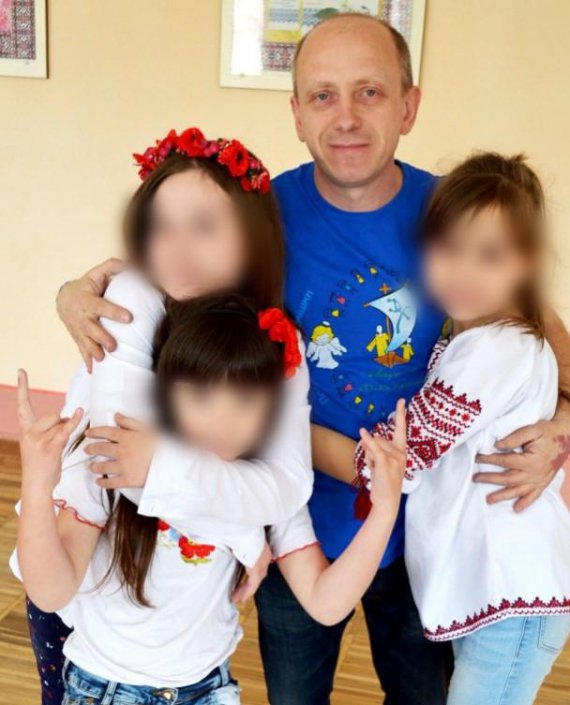 У Львові піде під суд колишній керівник    молодіжно-християнського товариства «Діти Христа» 46-річний Роман Московченко, який розбещував і ґвалтував дівчат віком від 11 до 14 років