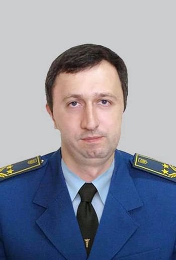 Смертельний удар від іноземного таксиста отримав співробітник Київської митниці