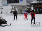 Путин и Лукашенко обменялись комплиментами на переговорах и пошли кататься на лыжах.