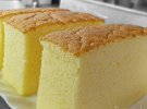 Рецепт пышного бисквита: 5 частых ошибок выпекания