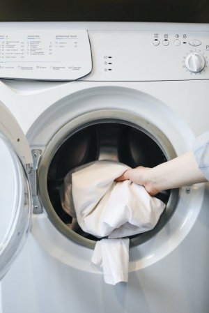 Дотримання корисних порад допоможе розв'язати завдання вдалого вибору товарів для прання
