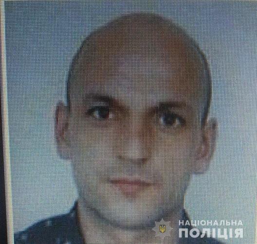 На Тернопільщині розшукують 46-річного Василя Гарматія  з  села Прошова. Не виходить на зв'язок від 11 лютого
