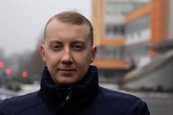 Станислав Асеев пробыл в плену так называемой ДНР 31 месяц