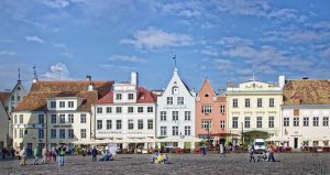 Як вести бізнес через компанії, зареєстровані в Естонії?