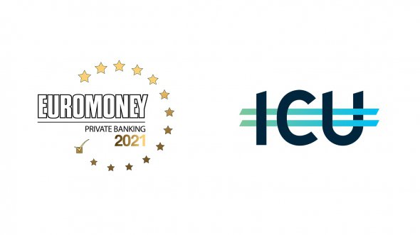 Група ICU визнана кращою компанією України в галузі ринку капіталів й інвестиційного консалтингу