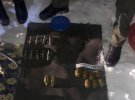 В Киеве арестовали торговца оружием