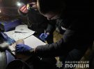 У Києві арештували торговця зброєю